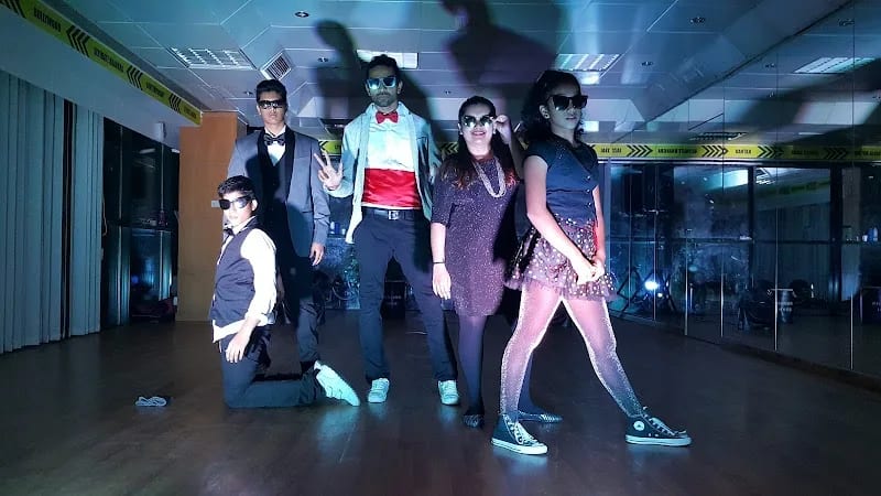 TRANSFORMERS DANCE STUDIO photo 2