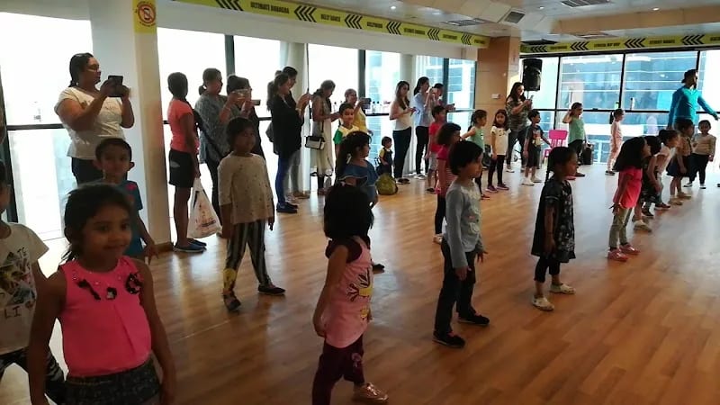 TRANSFORMERS DANCE STUDIO photo 3